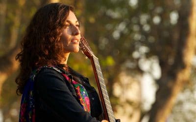 Be Suren trio + DuOud OXFORD ARTS FACTORY – MARCH 14