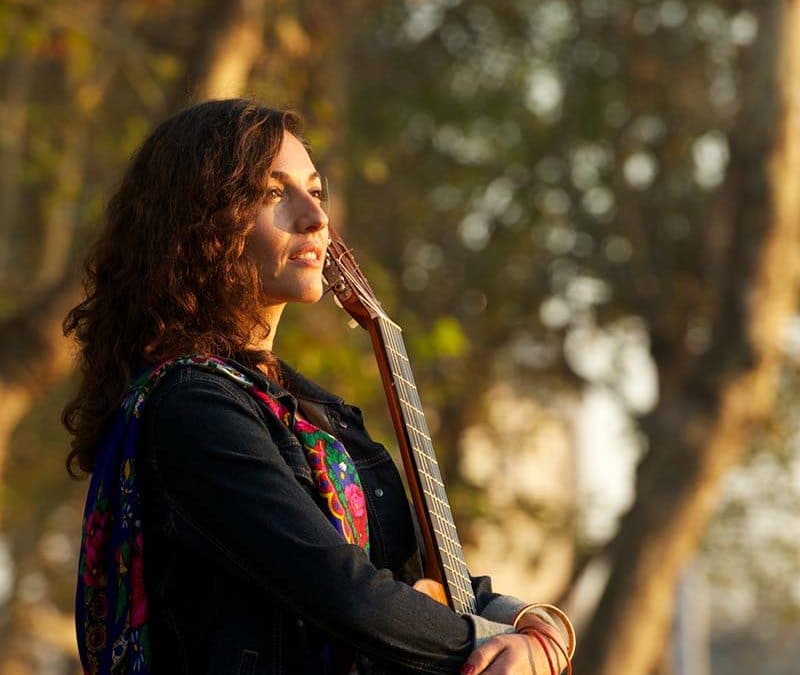Be Suren trio + DuOud OXFORD ARTS FACTORY – MARCH 14